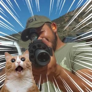 Meet your Posher, Is rael